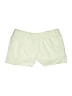 J.Crew Solid Green Khaki Shorts Size 8 - photo 1