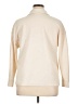Shein Curve Ivory Pullover Sweater Size 0X - photo 2