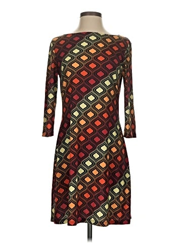 Lbisse Casual Dress (view 1)