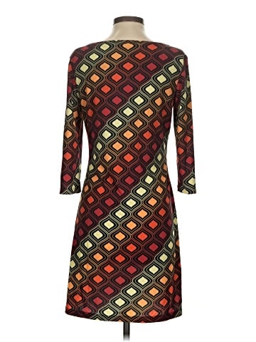 Lbisse Casual Dress (view 2)