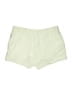 J.Crew Solid Green Khaki Shorts Size 8 - photo 2