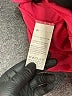 Shein Pink Cocktail Dress Size 2 - photo 8