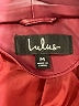 Lulus Burgundy Jacket Size M - photo 6