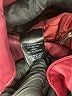Lulus Burgundy Jacket Size M - photo 7