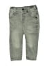 Gymboree Solid Green Jeans Size 18-24 mo - photo 1
