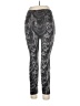 Assorted Brands Paisley Silver Leggings Size XL - photo 2