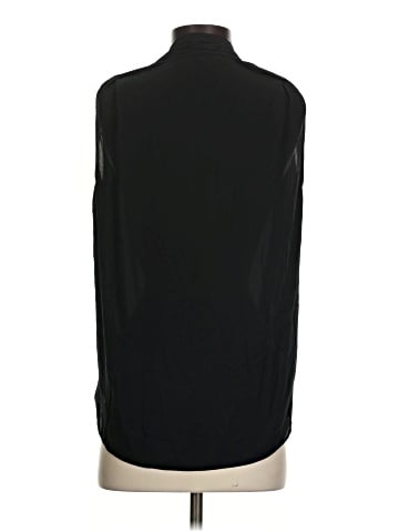 MNG Suit Sleeveless Blouse (view 2)