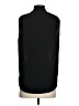 MNG Suit 100% Polyester Black Sleeveless Blouse Size S - photo 2