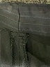 Unbranded Stripes Blue Black Dress Pants Size 8 (estimated) - photo 4