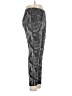 Assorted Brands Paisley Silver Leggings Size XL - photo 4