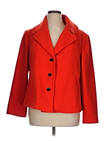 Evan Picone Blazer (view 1)