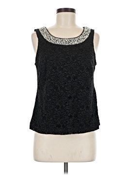 R&M Richards Sleeveless Blouse