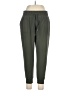 Mondetta Solid Green Casual Pants Size XL - photo 1