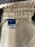 Old Navy Solid Ivory Athletic Shorts Size L - photo 3