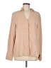Assorted Brands Tan Long Sleeve Blouse Size L - photo 1