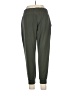 Mondetta Solid Green Casual Pants Size XL - photo 2