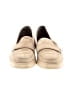 Donald J Pliner Tan Flats Size 7 1/2 - photo 2