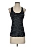 H&M Sport Black Active Tank Size S - photo 1