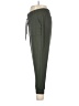 Mondetta Solid Green Casual Pants Size XL - photo 5