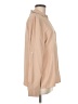 Assorted Brands Tan Long Sleeve Blouse Size L - photo 4