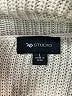 AB Studio Tan Turtleneck Sweater Size L - photo 7
