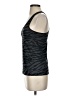 H&M Sport Black Active Tank Size S - photo 5