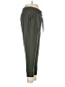 Mondetta Solid Green Casual Pants Size XL - photo 4