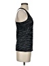 H&M Sport Black Active Tank Size S - photo 4