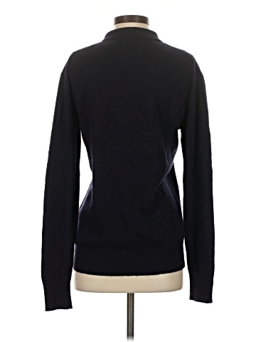 Zara Cashmere Pullover Sweater (view 2)