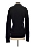 Zara 100% Cashmere Black Cashmere Pullover Sweater Size Sm - Med - photo 2