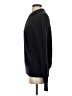 Zara 100% Cashmere Black Cashmere Pullover Sweater Size Sm - Med - photo 5