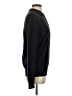 Zara 100% Cashmere Black Cashmere Pullover Sweater Size Sm - Med - photo 4