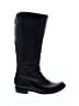 Nine West Black Boots Size 10 - photo 1
