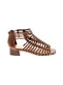 Bella Vita Tan Brown Sandals Size 6 - photo 1