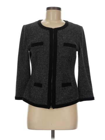 Liz Claiborne Cardigan (view 1)