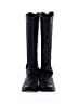 Nine West Black Boots Size 10 - photo 2