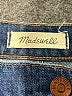 Madewell Blue Jeans Size 26 waist - photo 4