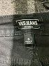 Iris Jeans Black Jeans Size 3 - photo 7