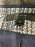 J.Crew Tweed Blue Gray Blazer Size 10 - photo 6