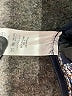 J.Crew Tweed Blue Gray Blazer Size 10 - photo 7