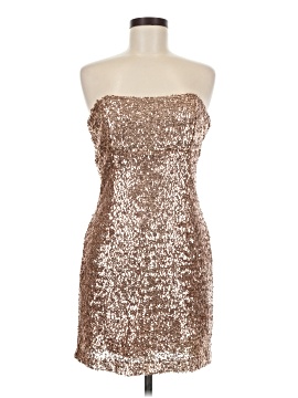 Forever 21 Cocktail Dress