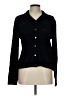 Evan Picone Black Cardigan Size L - photo 1