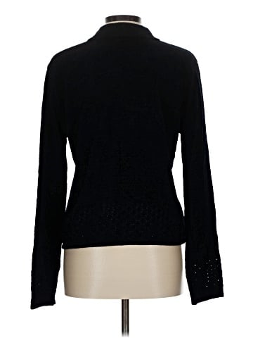 Evan Picone Cardigan (view 2)
