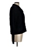 Evan Picone Black Cardigan Size L - photo 4