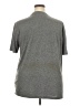 Active 100% Polyester Gray Active T-Shirt Size XXL - photo 2