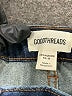 GOODTHREADS Blue Jeans Size 26 waist - photo 7