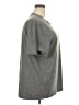 Active 100% Polyester Gray Active T-Shirt Size XXL - photo 4