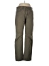 Dockers 100% Cotton Green Khakis Size 32 waist - photo 1