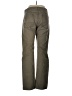 Dockers 100% Cotton Green Khakis Size 32 waist - photo 2