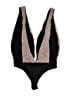 Superdown Gray Bodysuit Size L - photo 2
